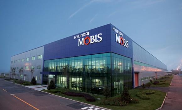 کارخانه شرکت موبیز