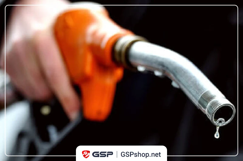 کاهش میزان مصرف سوخت