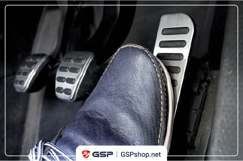 تاثیر رانندگی صحیح در کاهش مصرف سوخت