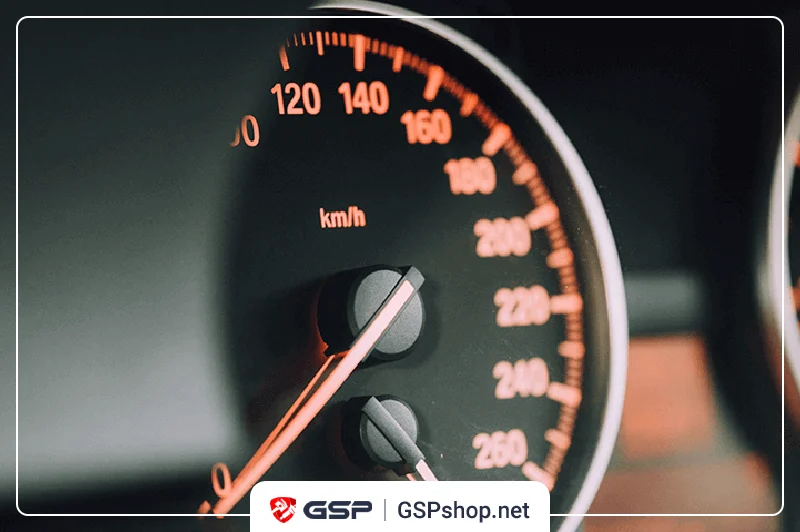 تاثیر افزایش سرعت بر مصرف سوخت