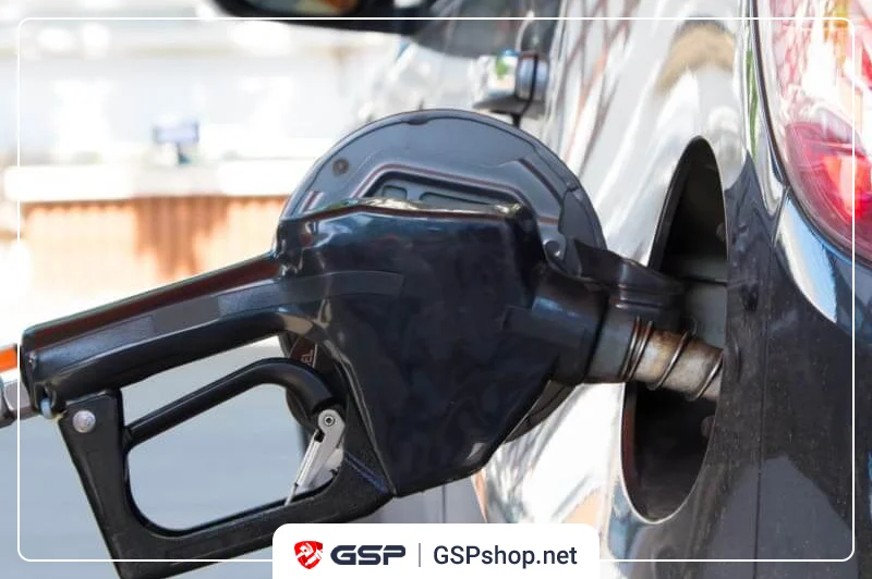 فواید کاهش مقدار سوخت مصرفی خودرو