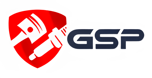 لوگو جی اس پی
