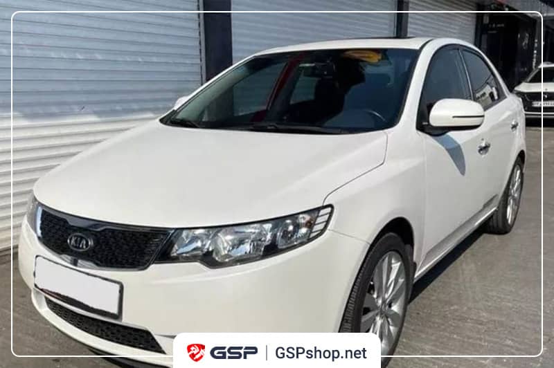 بهترین روش خرید لوازم یدکی کیا سراتو