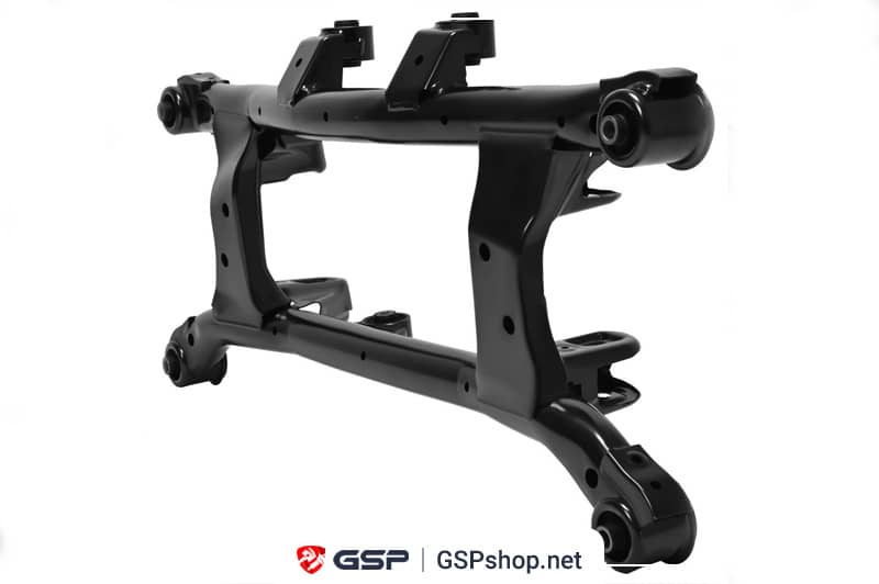 ساب عقب اسپورتیج چیست و چه کاربردی دارد؟