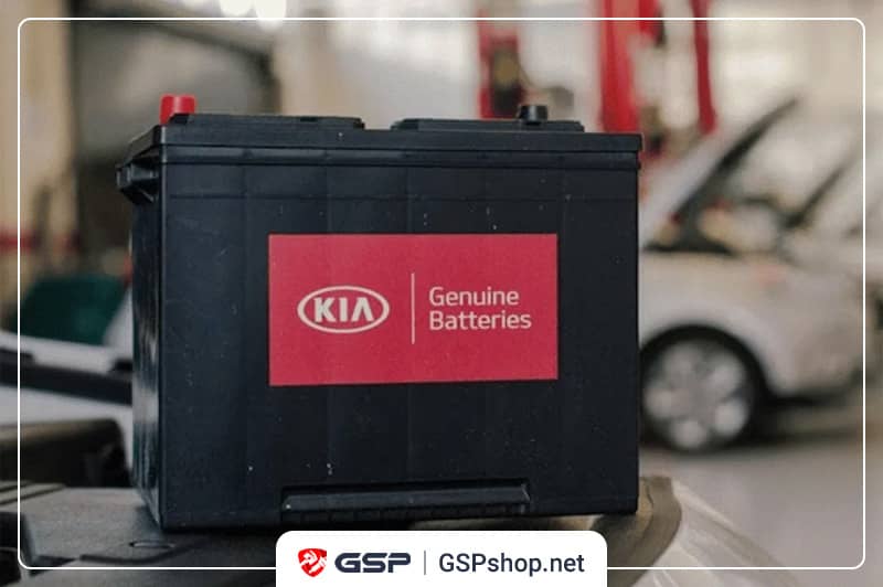 باتری مناسب کیا موهاوی