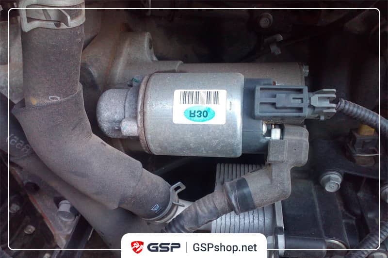 نکات مهم درباره استارت سانتافه