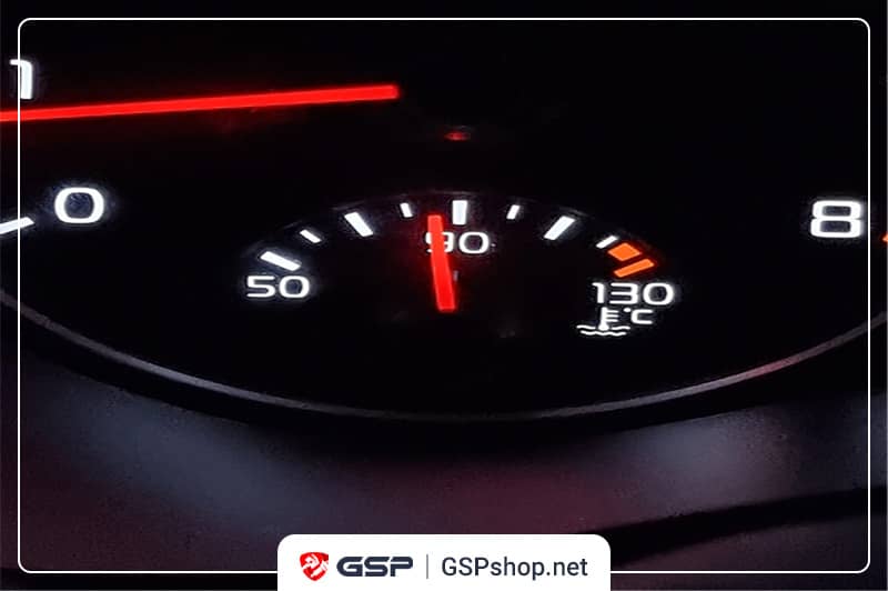 آمپر آب سراتو