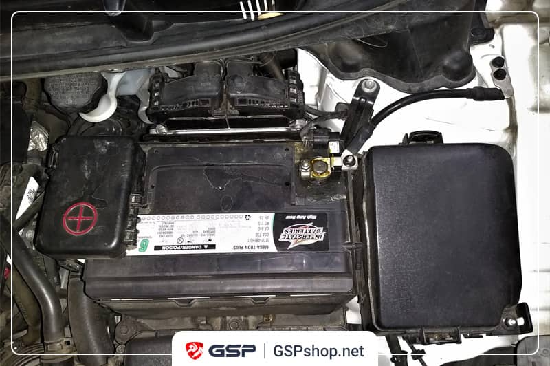 نکات مهم هنگام انتخاب باتری النترا