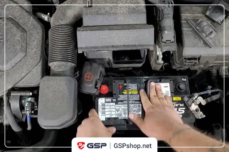 نکات مهم هنگام انتخاب باتری سانتافه