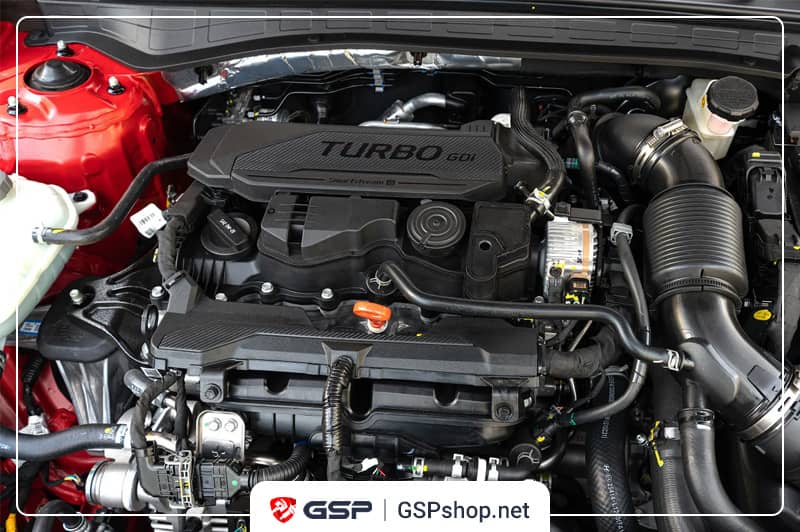 نکات تکمیلی در مورد تعداد سیلندر های سوناتا