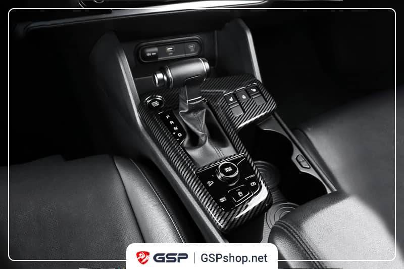 نکات فنی و نگهداری ترمز دستی کیا اسپورتیج