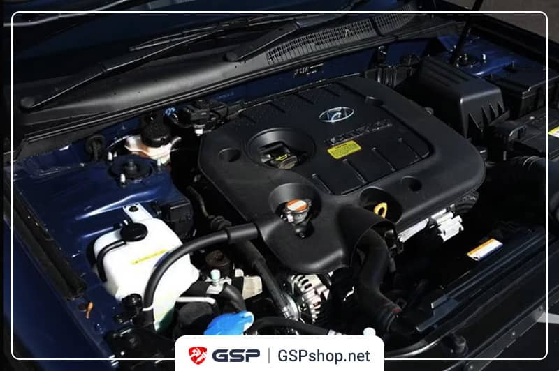 نکات مهم درباره صافی بنزین سوناتا