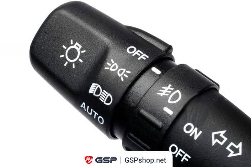 چراغ شور سورنتو چگونه فعال میشود؟