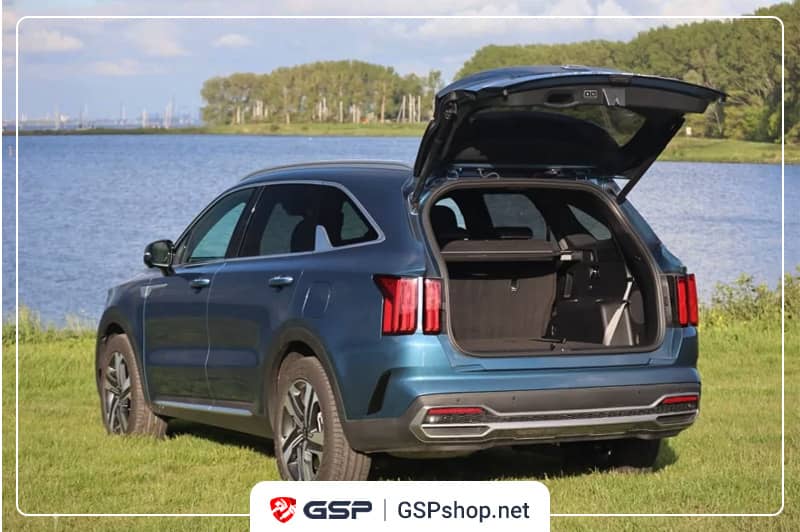 کول باکس سورنتو چگونه کار می_کند؟