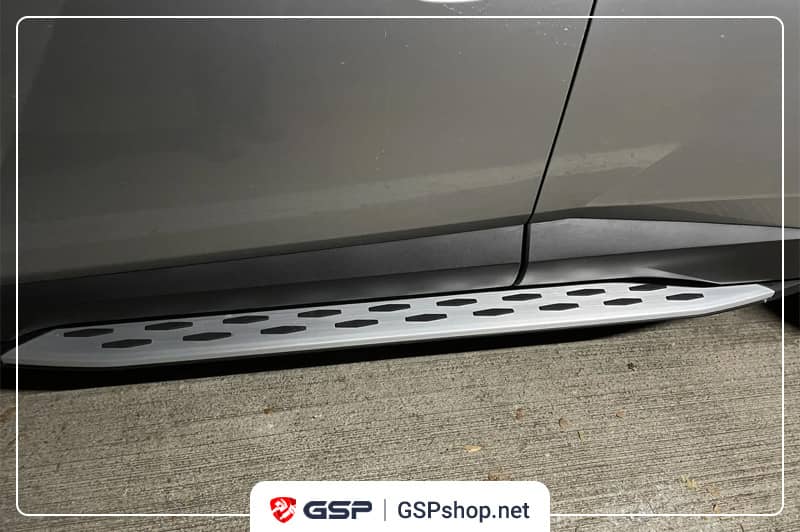 فلاپ رکاب چیست و چرا برای توسان ۲۰۱۴ حیاتی است؟