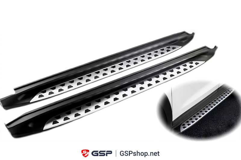 مراحل نصب گام به گام روی توسان ۲۰۱۴